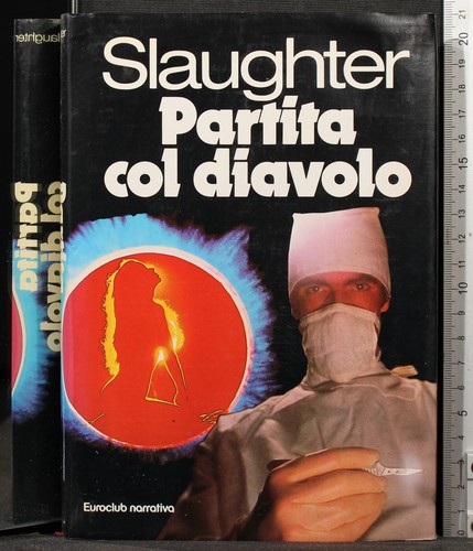 Partita col diavolo - partita,