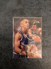 1994-95 Flair Spud Webb