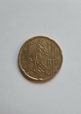 20 centesimi di euro, Francia