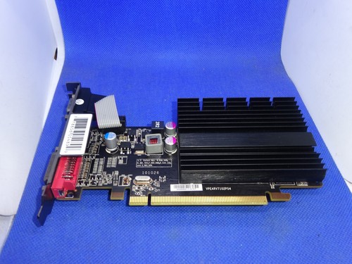 Xfx radeon 5450 512mb ddr2 - hd,