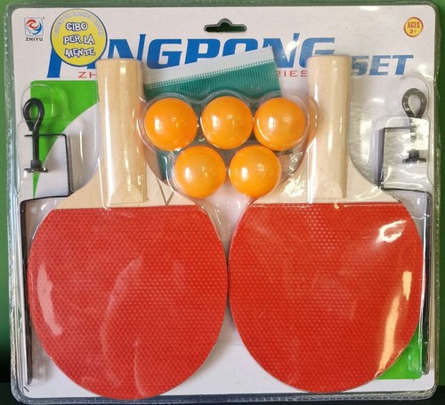 Ping pong set con - pong, 2