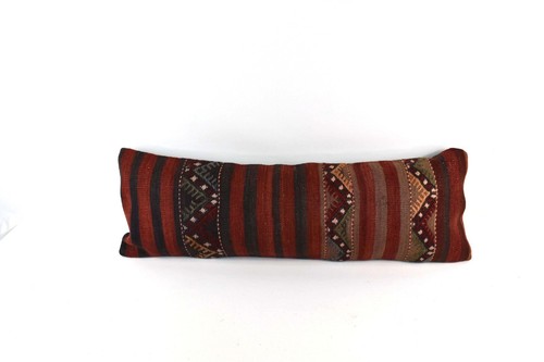 Tappeto etnico 12x36 cuscino