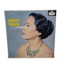 RENATA TEBALDI 'Operatic