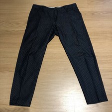 DEPARTMENT FIVE DPT5 CHINO DENIM POIS PANT 