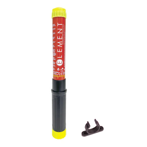 Element e100 bastone estintore - e100,