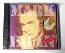 Mark Egan - Beyond Words