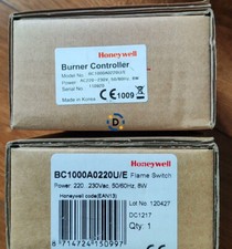 New Honeywell BC1000A0220U/E