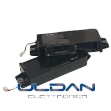 Altoparlanti casse TV SONY