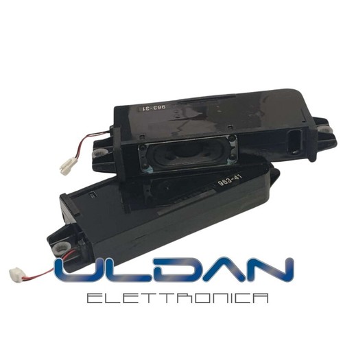 Altoparlanti casse sony - casse,