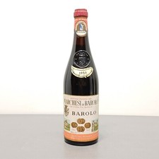 Barolo 1959 Marchesi di Barolo