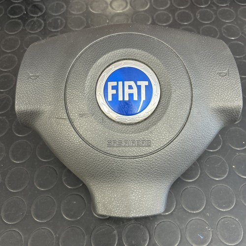 Airbag volante fiat sedici - volante,