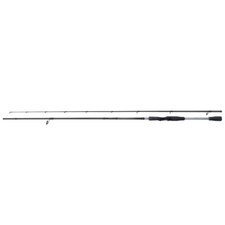 SHIMANO Yasei AX Zander Shad, 2 parti, Canna Da Pesca Spinning