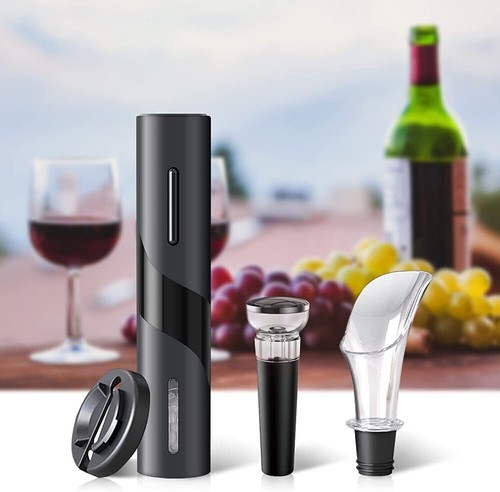 Kit cavatappi elettrico - kit,