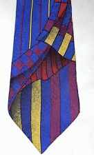 Cravatta Gianni Versace 100%