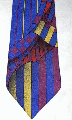 Cravatta gianni versace - cravatta,