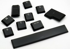 Tasti di ricambio per tastiera gaming Logitech G915 e G815. Pulsante Seleziona!