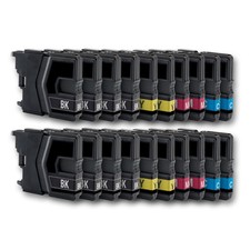 20 cartucce stampante