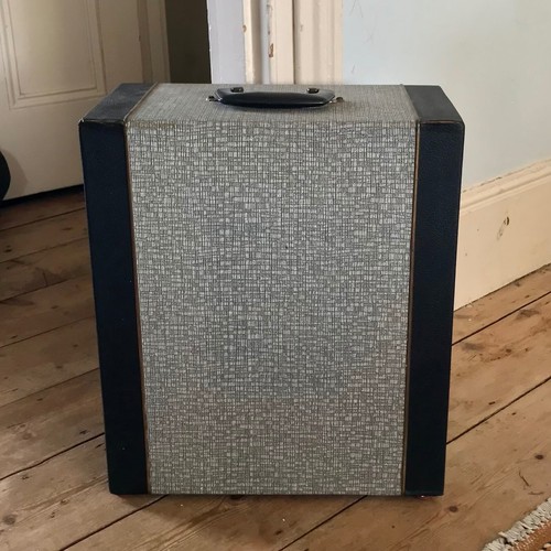 Armadio chitarra vintage - , 1963