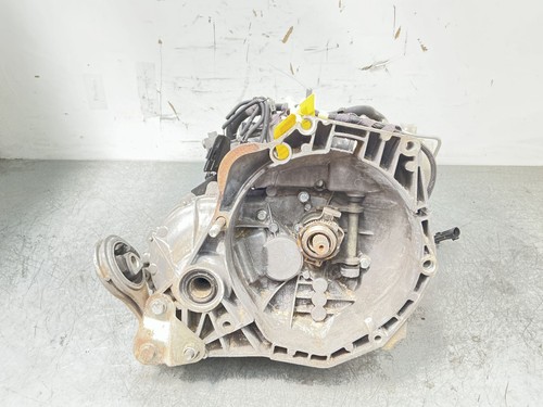 55248057 cambio manuale - 55248057,