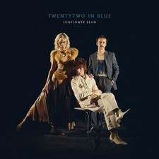 Audio Cd Nuovo - Sunflower Bean - Twentytwo In Blue  - Lucky Number