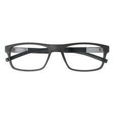 OCCHIALI PER LETTURA MODELLO 'COLORADO NERO' + 1,0  - EL CHARRO