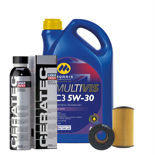 Kit manutenzione per - , mercedes