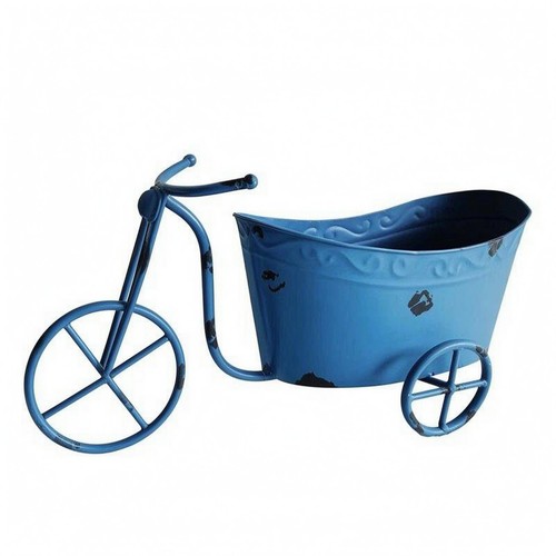 Carretto triciclo ferro - carretto,