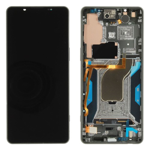 Display oled touch - touch, +
