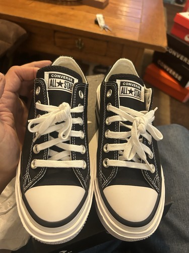 Sneakers converse ctas lift - converse,
