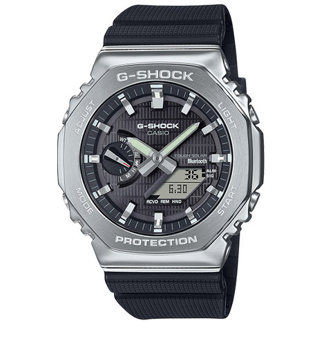 Orologio casio shock - casio, g-shock