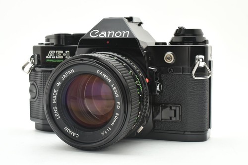 Quasi come nuovo canon - [quasi, nuovo+++]