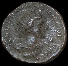 Moneta Romana Probo