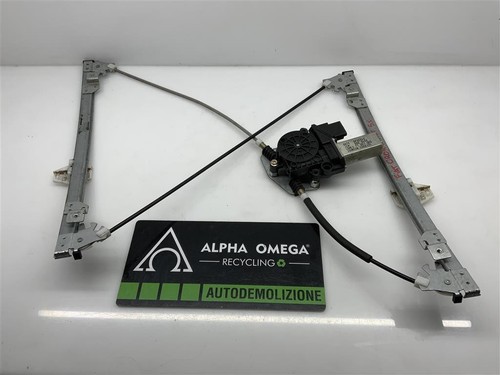Alzacristallo elettrico ant - elettrico,