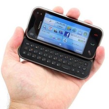 Nokia n97 mini classic - nokia,