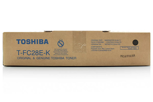 Toner toshiba fc28 - toshiba, t-fc28-ek