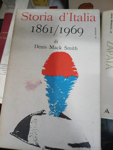 Storia italia 1861 - d'italia, 1861/1969