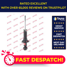 2x Ammortizzatori (coppia)