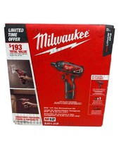 MILWAUKEE M12 12V agli ioni di
