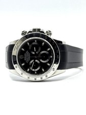 Rolex daytona 116520 - daytona,