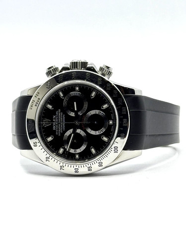 Rolex daytona 116520 - rolex,