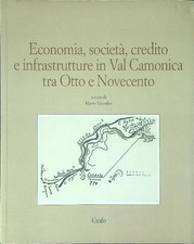 ECONOMIA, SOCIETA', CREDITO E