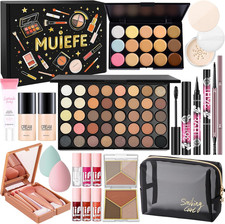 Set Trucchi Donna, Kit Make up