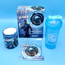 G Fuel Mortal Kombat 1