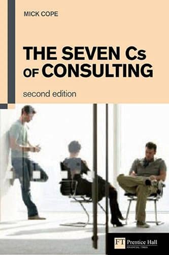 The seven consulting - consulting,
