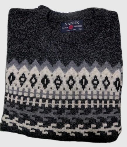 Maglione uomo manica - maglione, lunga