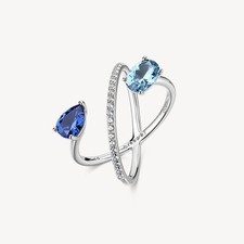 Brosway anello Fancy -  in