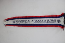 Sciarpa scarf Calcio CAGLIARI