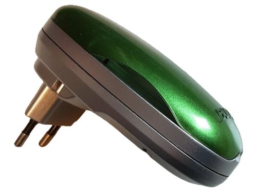 Duracell cef caricabatterie - cef-20,