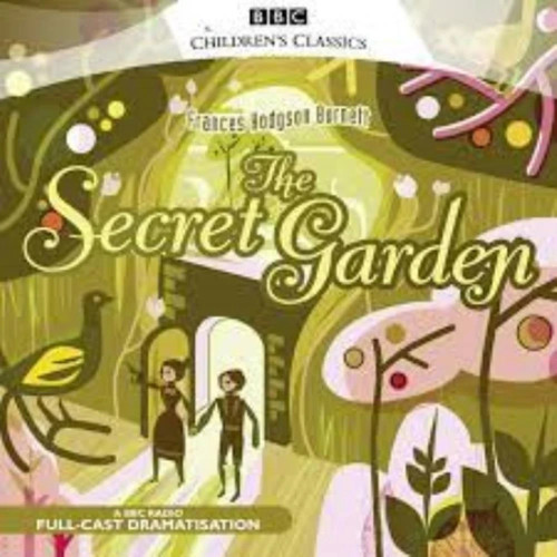 The secret garden frances - the,