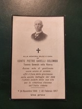 Santino Militare Luttino ww1